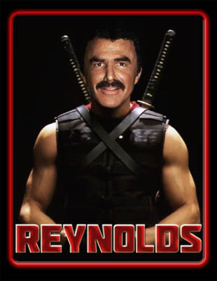 Burt