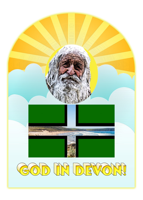 God in Devon
