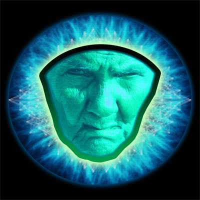 Cyber Gran