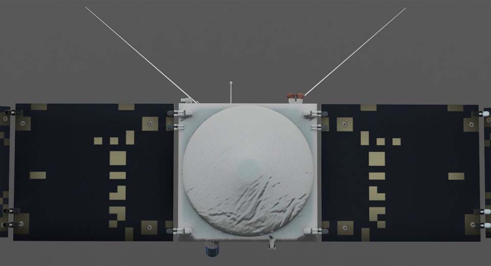 Mars Maven