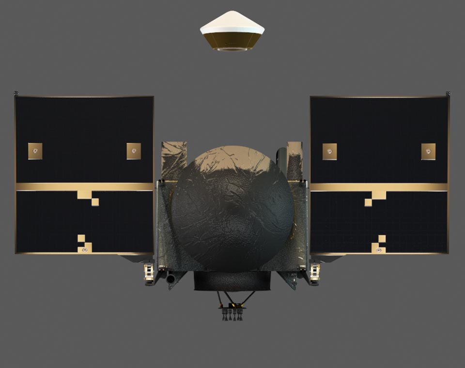 Osiris Rex