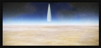 alienship