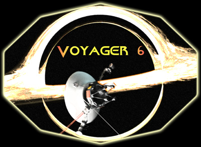 Blackhole Voyager