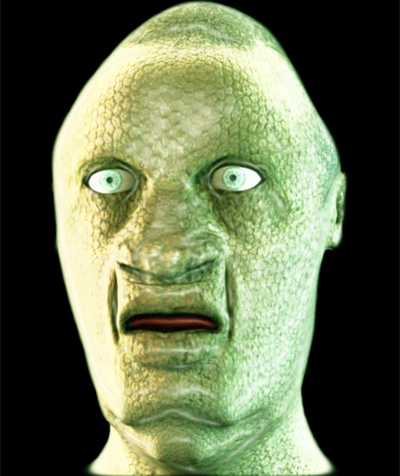 Lizardman