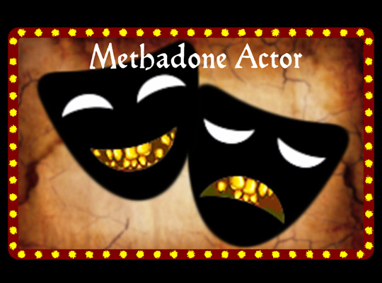 Meth