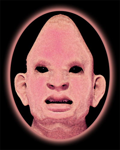 Female Mutant