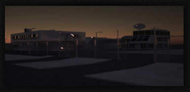 outpost