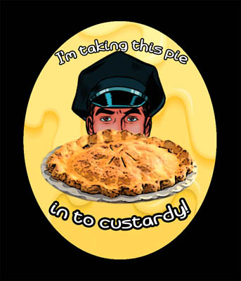 Pie