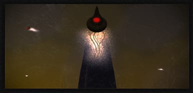 probe