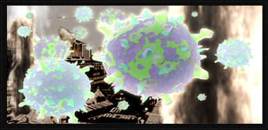sporecloud