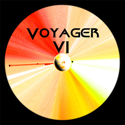 Wormhole Voyager